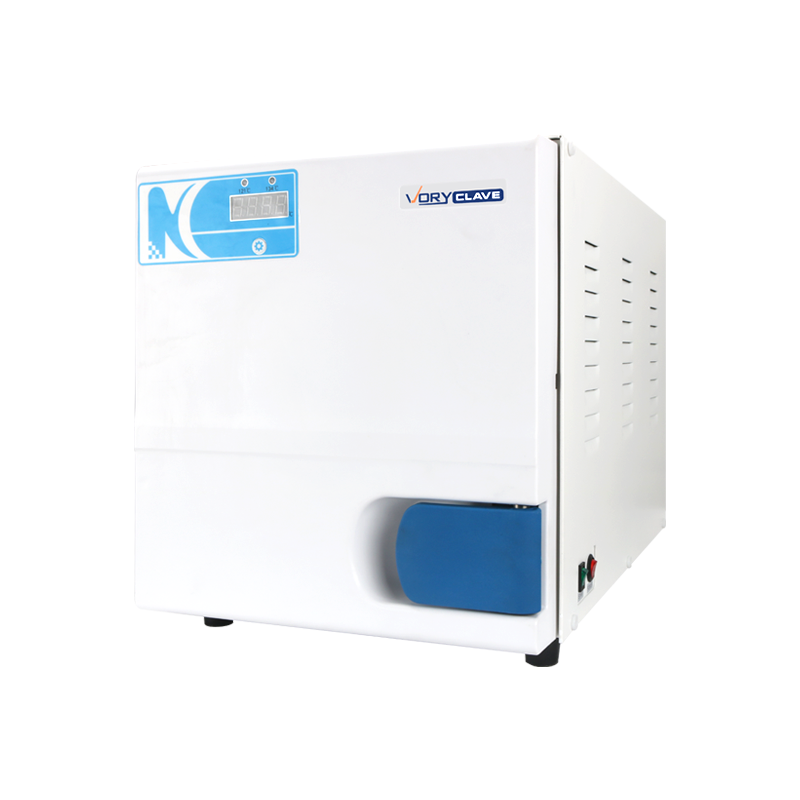 Potpuno automatski autoklav klase n model: vory-n-f