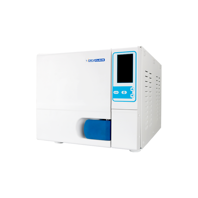 Model s LCD zaslonom: vory-b-c Sterilizator za stomatološke instrumente klase B